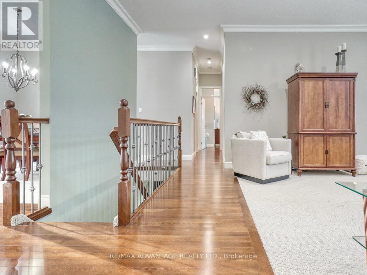 1849 Kyle Court, London North, Ontario  N6G 0A6 - Photo 35 - X12803784