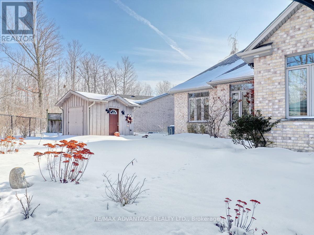 1849 Kyle Court, London North, Ontario  N6G 0A6 - Photo 47 - X12803784