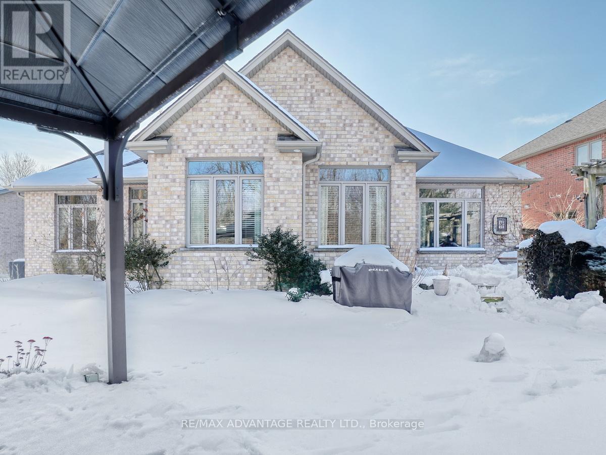 1849 Kyle Court, London North, Ontario  N6G 0A6 - Photo 48 - X12803784