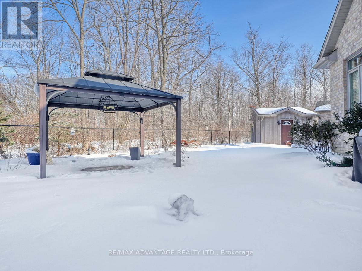 1849 Kyle Court, London North, Ontario  N6G 0A6 - Photo 49 - X12803784