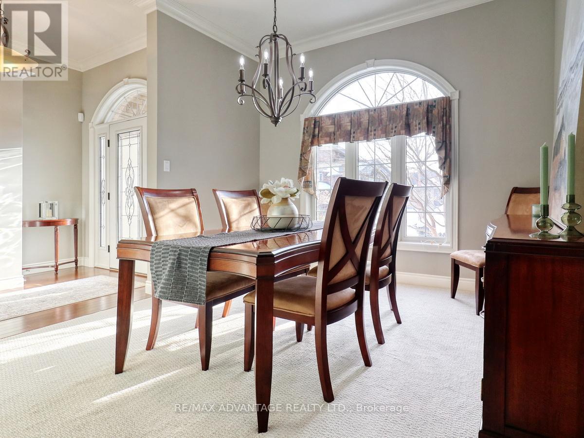 1849 Kyle Court, London North, Ontario  N6G 0A6 - Photo 9 - X12803784