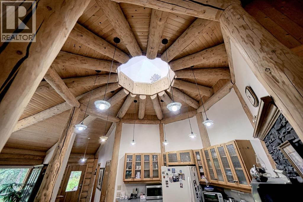 283096 Range Rd 51, Rural Rocky View County, Alberta  T4C 3A1 - Photo 15 - A2285529