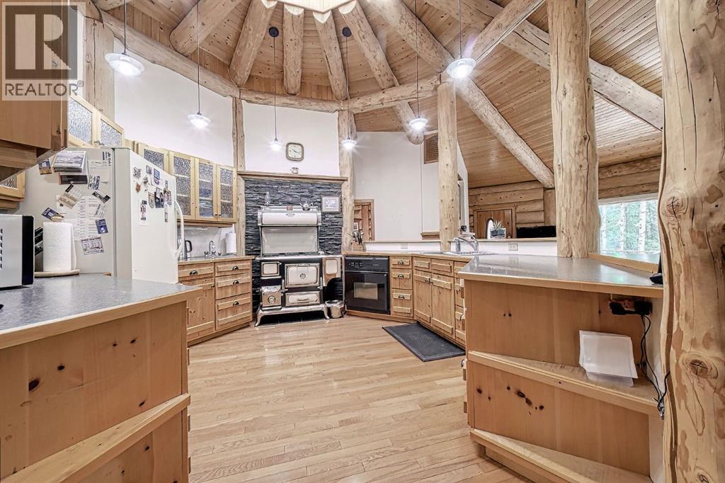 283096 Range Rd 51, Rural Rocky View County, Alberta  T4C 3A1 - Photo 13 - A2285529