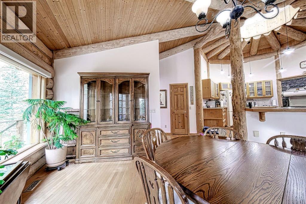 283096 Range Rd 51, Rural Rocky View County, Alberta  T4C 3A1 - Photo 8 - A2285529