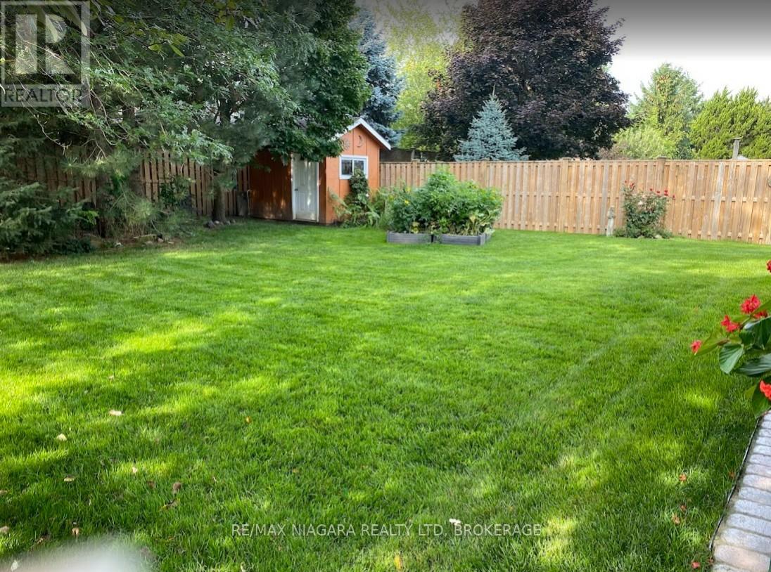 7874 Bishop Avenue, Niagara Falls, Ontario  L2H 3C6 - Photo 29 - X12784940