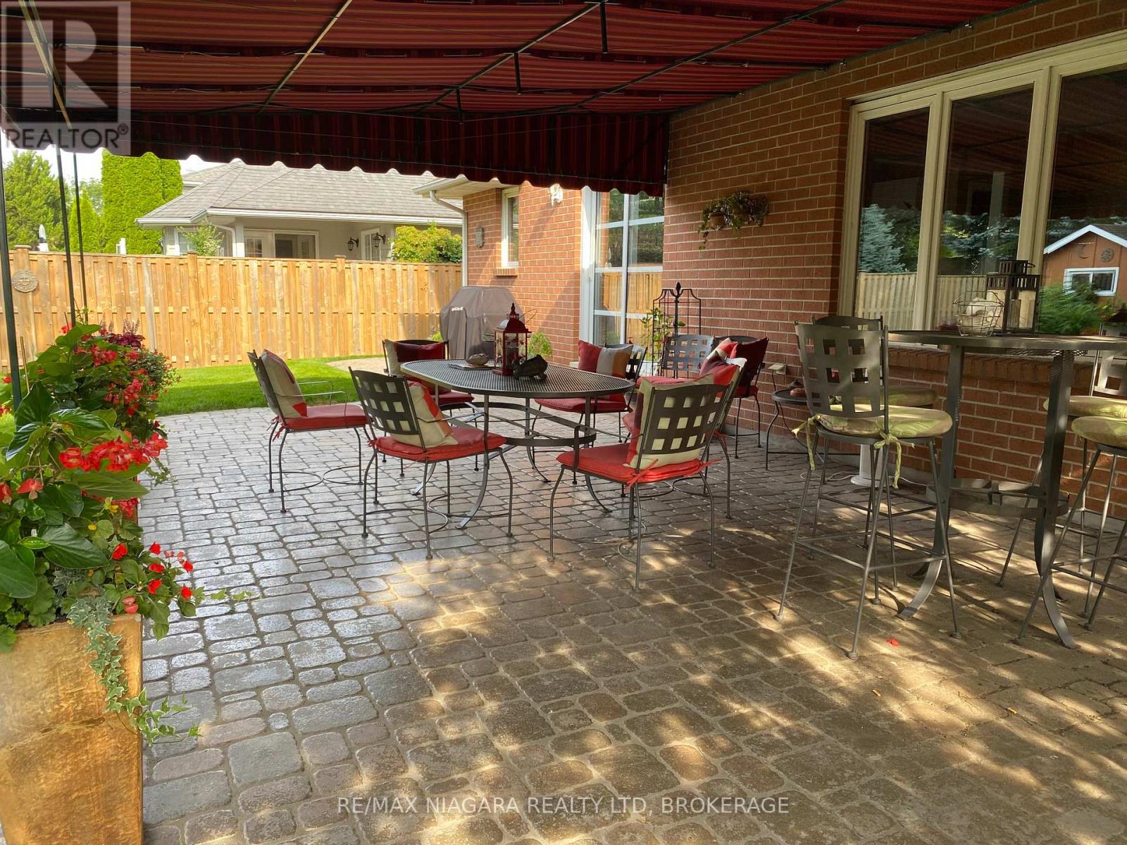 7874 Bishop Avenue, Niagara Falls, Ontario  L2H 3C6 - Photo 32 - X12784940