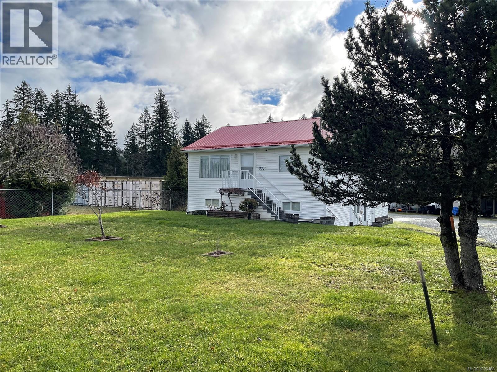 2522 Sherwood Rd, Port Alberni, British Columbia  V9Y 8P2 - Photo 2 - 1026480