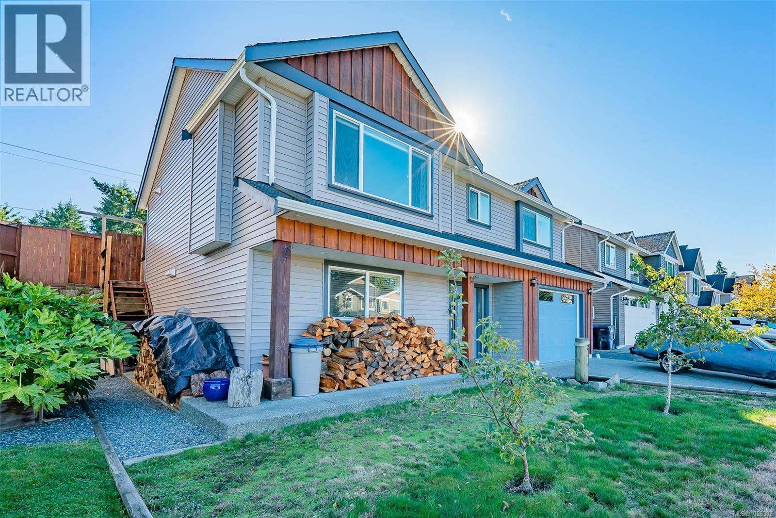 2174 Village Dr, Nanaimo, British Columbia