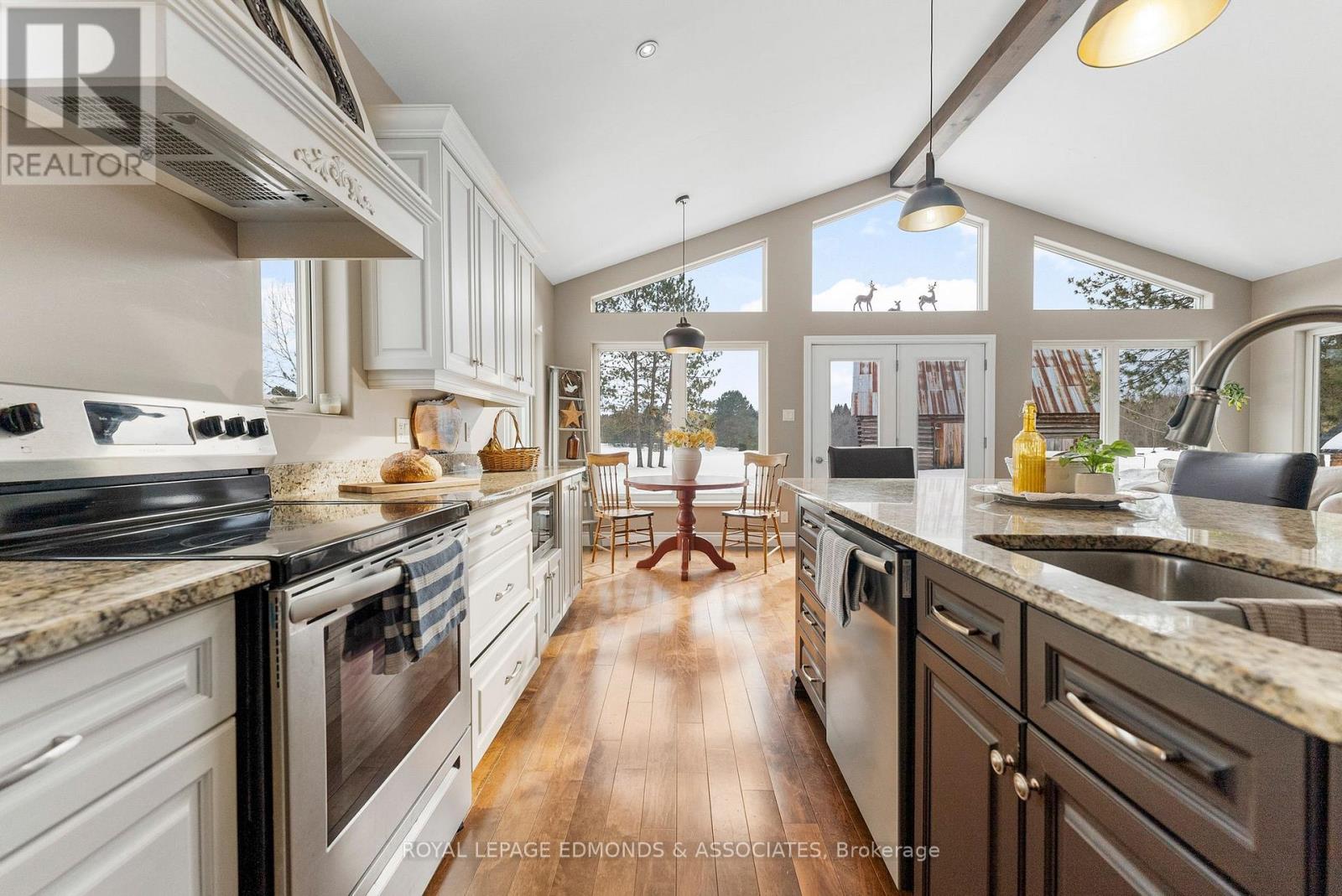 125 Bear Trail Road, Killaloe, Ontario  K0J 2A0 - Photo 13 - X12803700