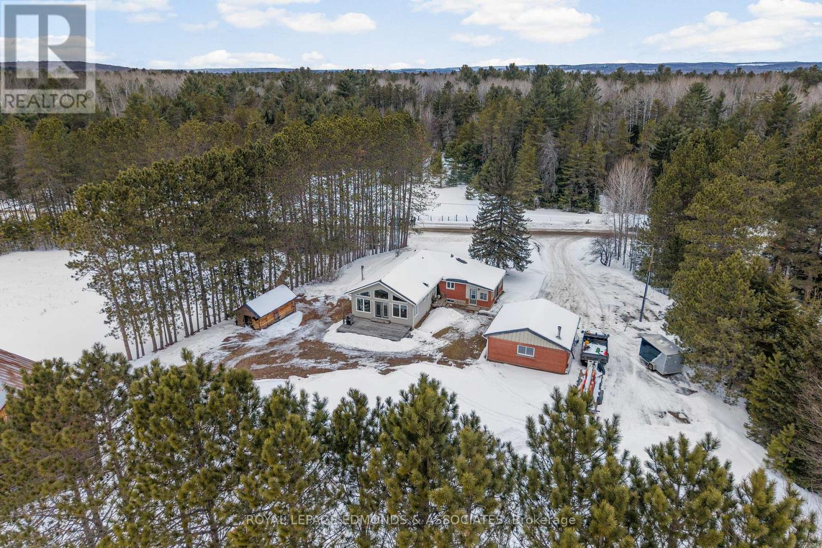 125 Bear Trail Road, Killaloe, Ontario  K0J 2A0 - Photo 2 - X12803700