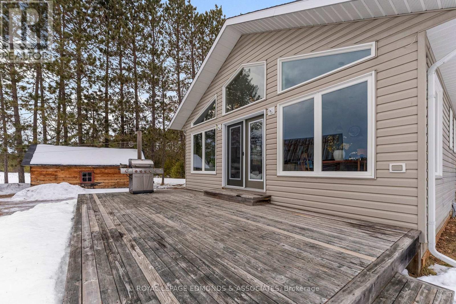 125 Bear Trail Road, Killaloe, Ontario  K0J 2A0 - Photo 38 - X12803700