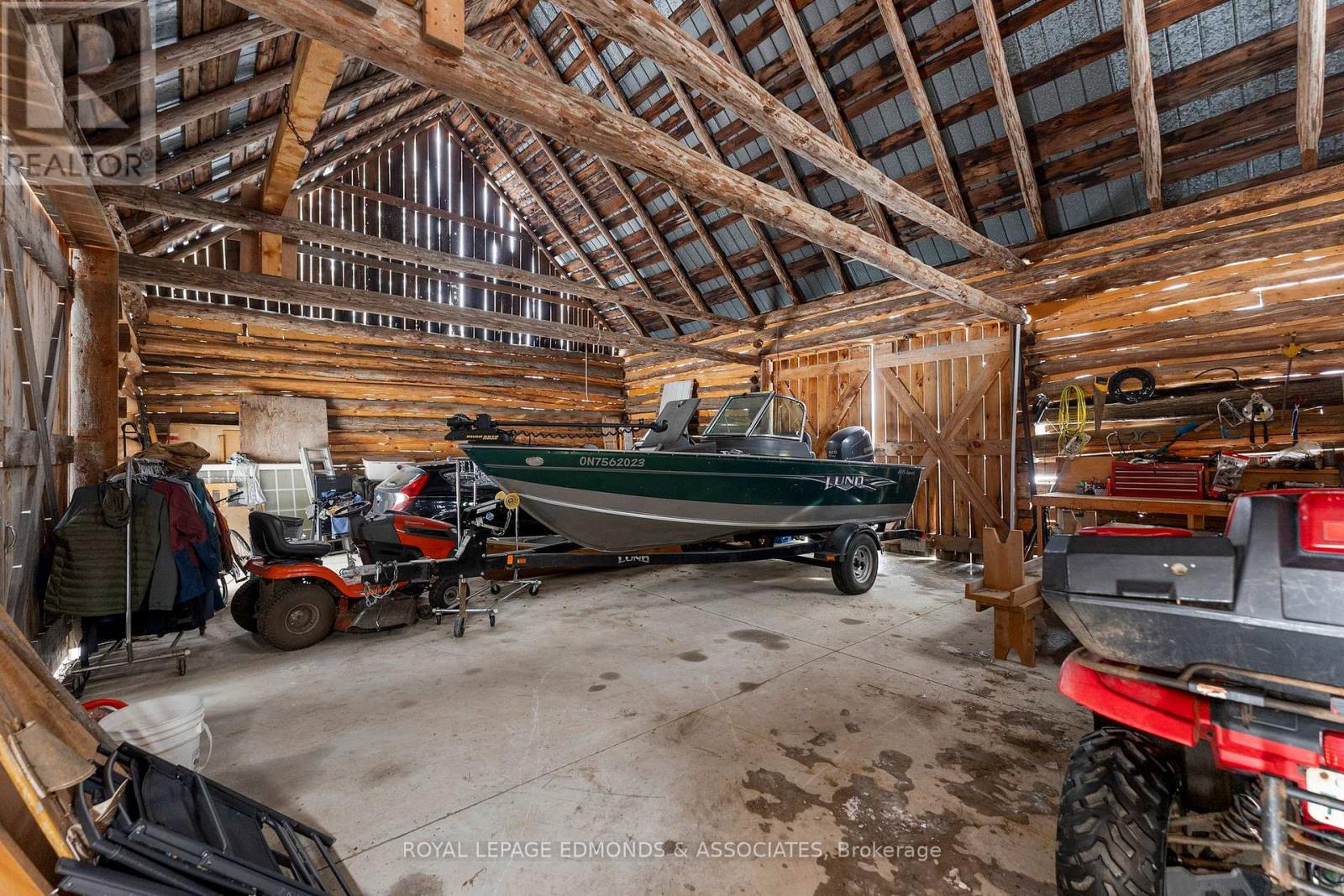 125 Bear Trail Road, Killaloe, Ontario  K0J 2A0 - Photo 44 - X12803700