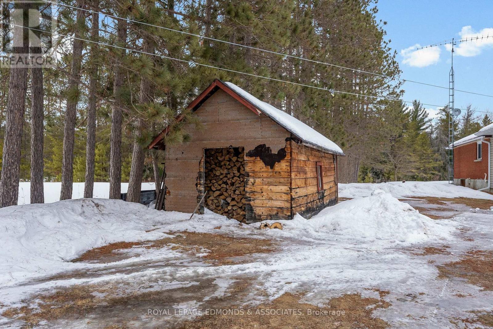 125 Bear Trail Road, Killaloe, Ontario  K0J 2A0 - Photo 45 - X12803700