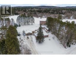 125 BEAR TRAIL ROAD, Killaloe, Ontario