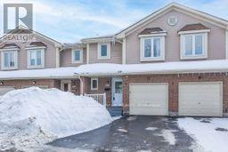 67 - 406 VALADE CRESCENT, Ottawa, Ontario