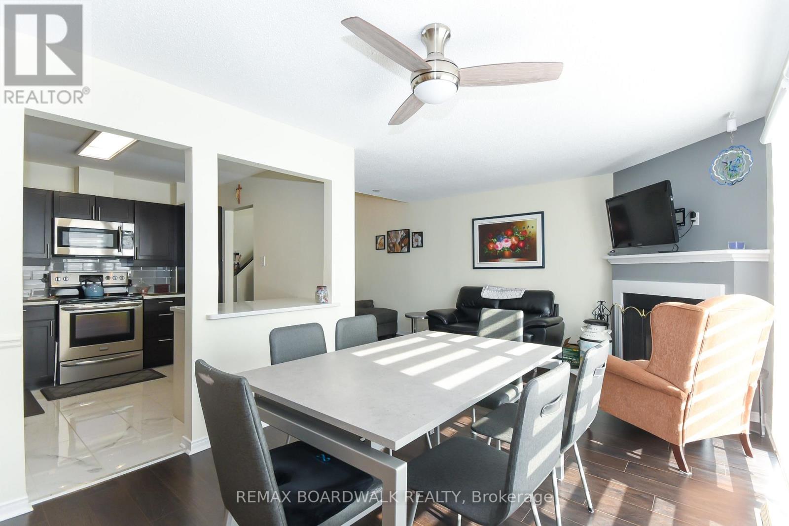 67 - 406 Valade Crescent, Ottawa, Ontario  K4A 2W2 - Photo 8 - X12803736