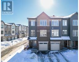 94 NUTTING CRESCENT, Ottawa, Ontario