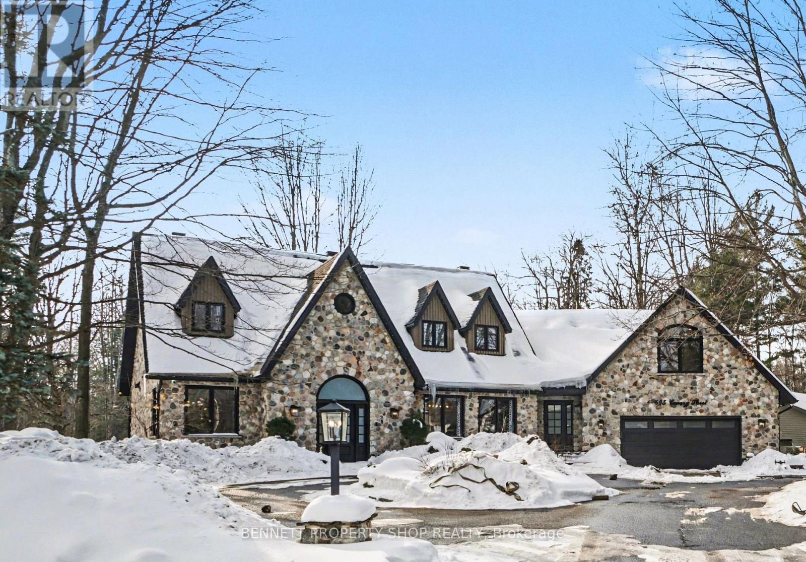 645 Canary Street, Ottawa, Ontario  K4B 1H3 - Photo 2 - X12803822