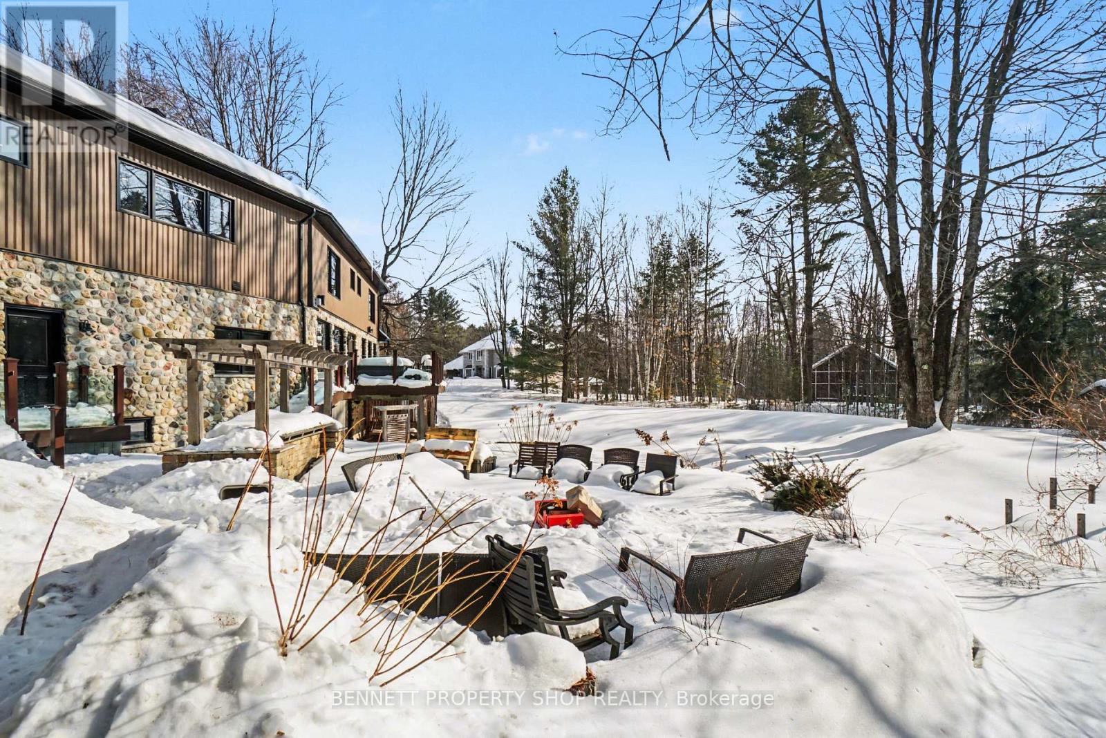 645 Canary Street, Ottawa, Ontario  K4B 1H3 - Photo 35 - X12803822