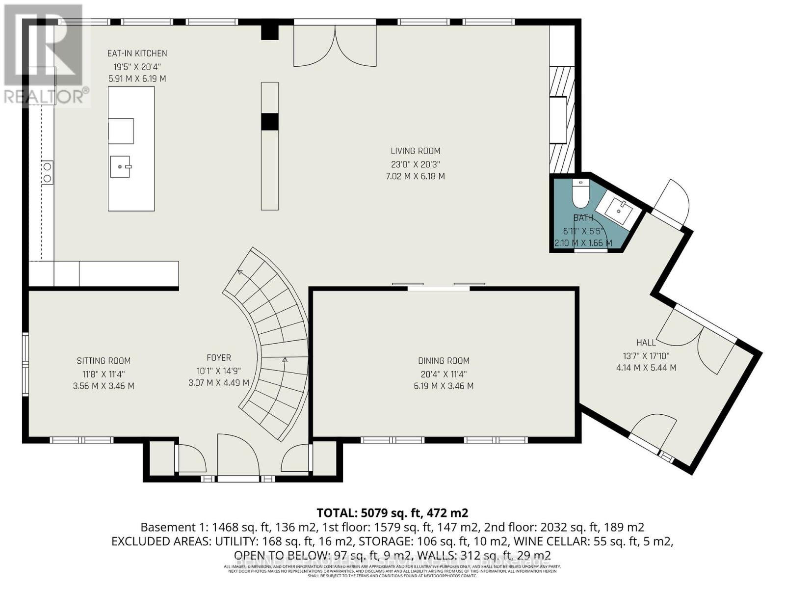 645 Canary Street, Ottawa, Ontario  K4B 1H3 - Photo 38 - X12803822