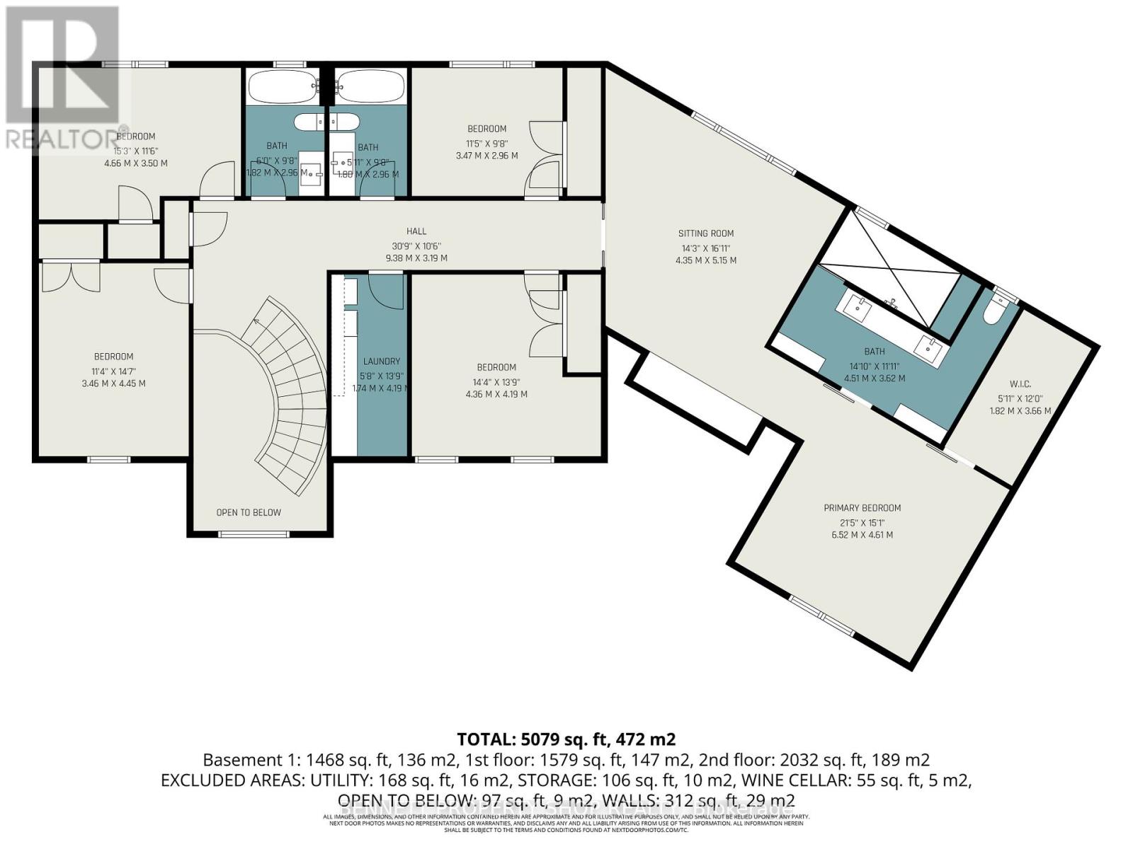 645 Canary Street, Ottawa, Ontario  K4B 1H3 - Photo 39 - X12803822