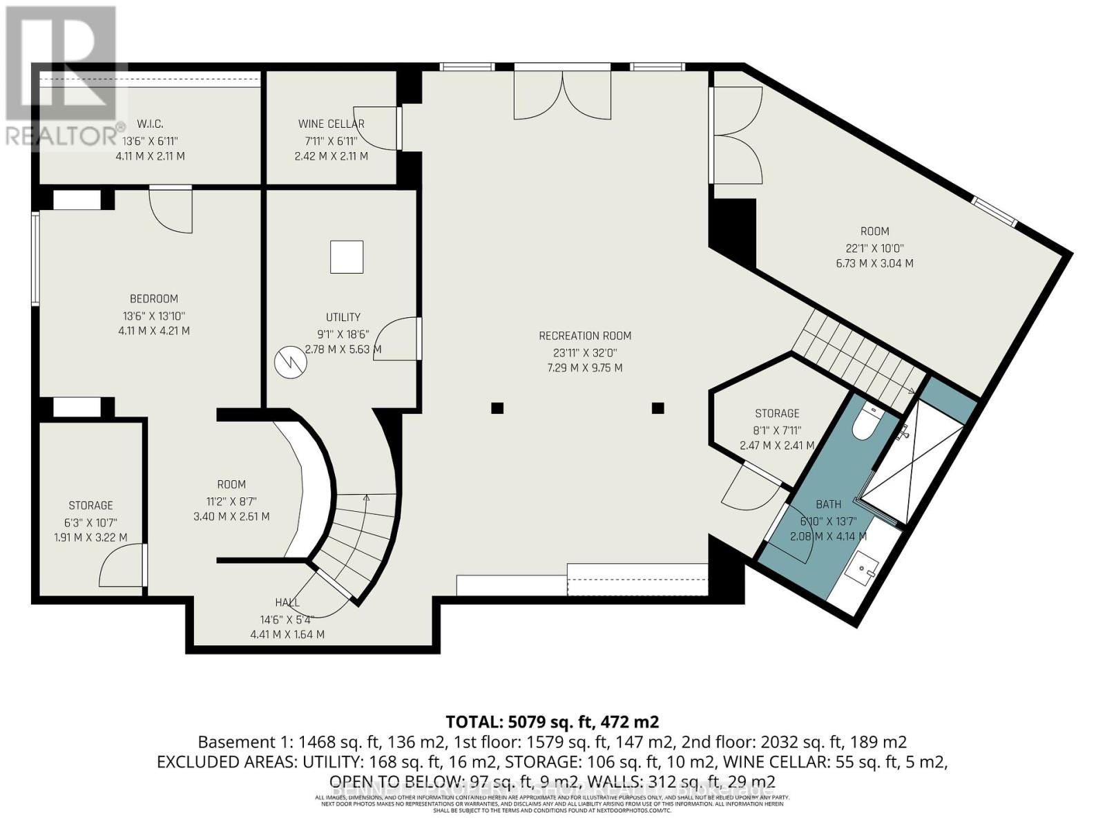 645 Canary Street, Ottawa, Ontario  K4B 1H3 - Photo 40 - X12803822