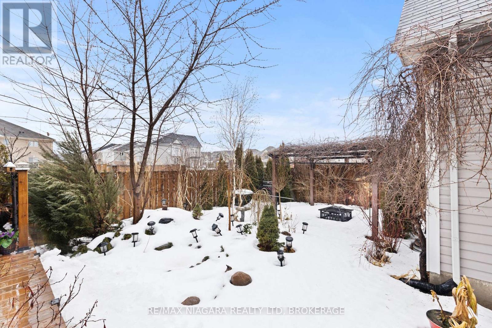 8424 Mulberry Drive, Niagara Falls, Ontario  L2H 0K4 - Photo 30 - X12803674