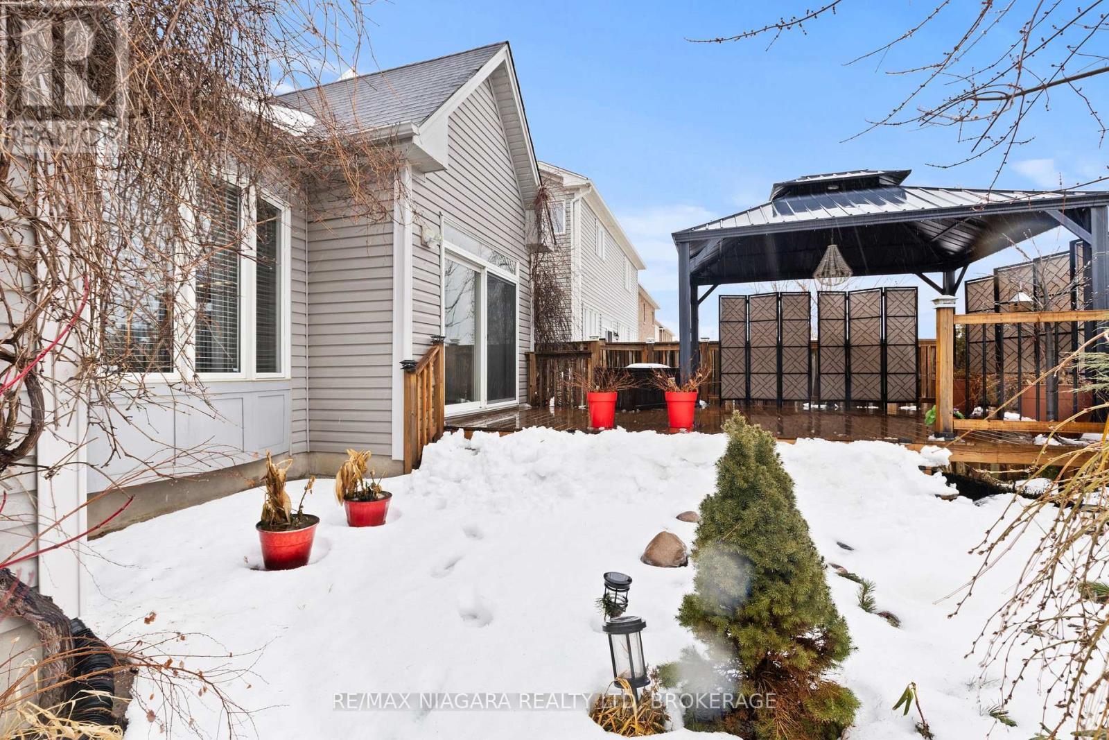 8424 Mulberry Drive, Niagara Falls, Ontario  L2H 0K4 - Photo 31 - X12803674