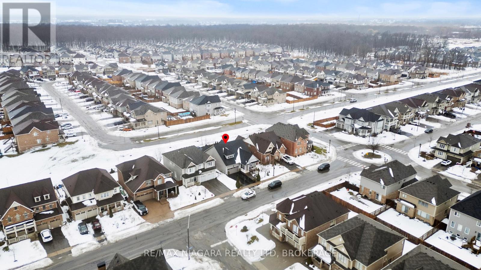 8424 Mulberry Drive, Niagara Falls, Ontario  L2H 0K4 - Photo 32 - X12803674