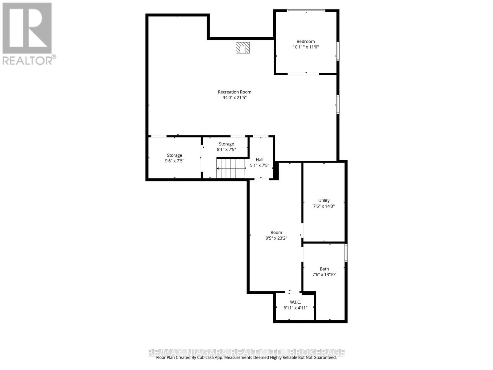 8424 Mulberry Drive, Niagara Falls, Ontario  L2H 0K4 - Photo 36 - X12803674