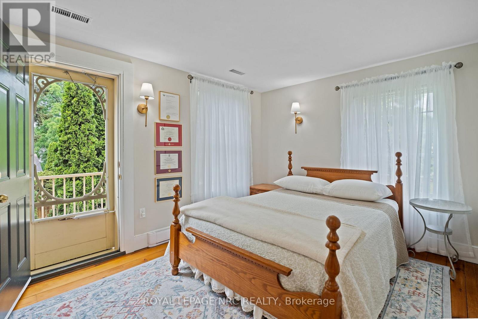 307 Mississagua Street, Niagara-On-The-Lake, Ontario  L0S 1J0 - Photo 12 - X12803724