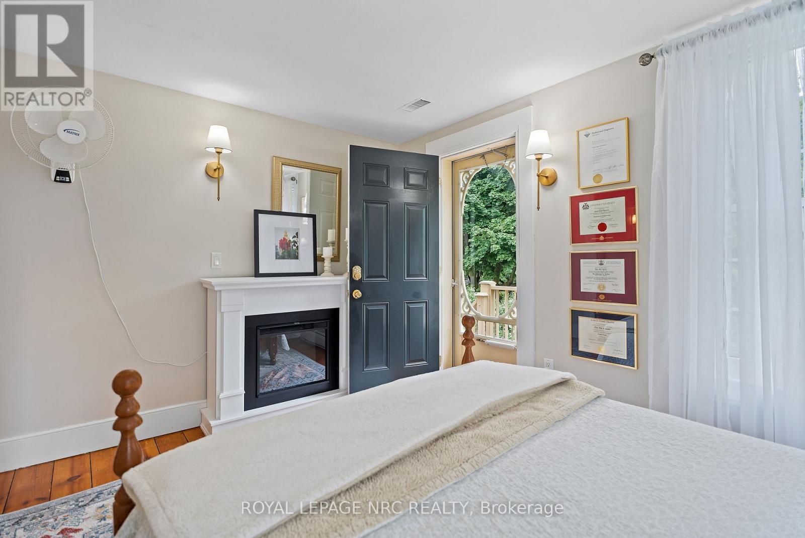 307 Mississagua Street, Niagara-On-The-Lake, Ontario  L0S 1J0 - Photo 13 - X12803724