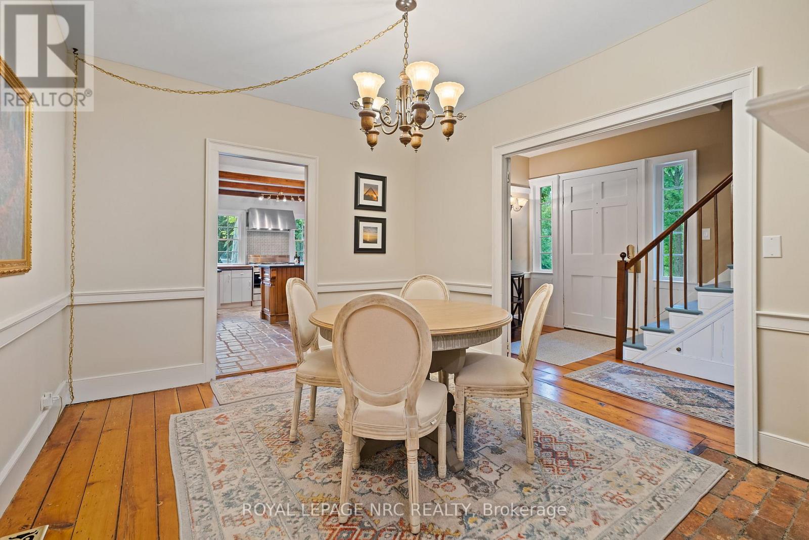 307 Mississagua Street, Niagara-On-The-Lake, Ontario  L0S 1J0 - Photo 20 - X12803724