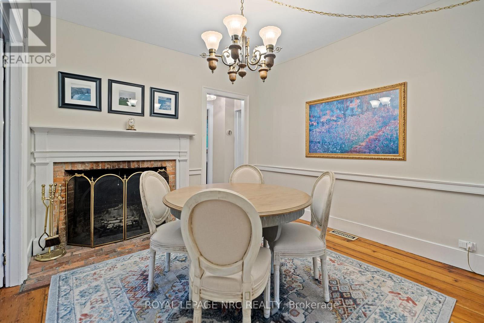 307 Mississagua Street, Niagara-On-The-Lake, Ontario  L0S 1J0 - Photo 22 - X12803724