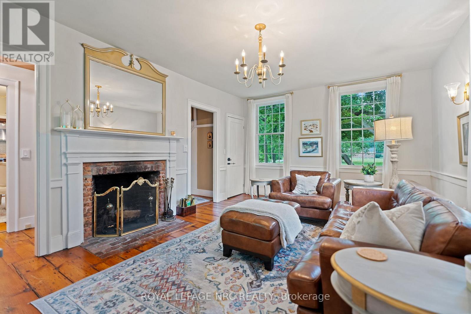 307 Mississagua Street, Niagara-On-The-Lake, Ontario  L0S 1J0 - Photo 24 - X12803724