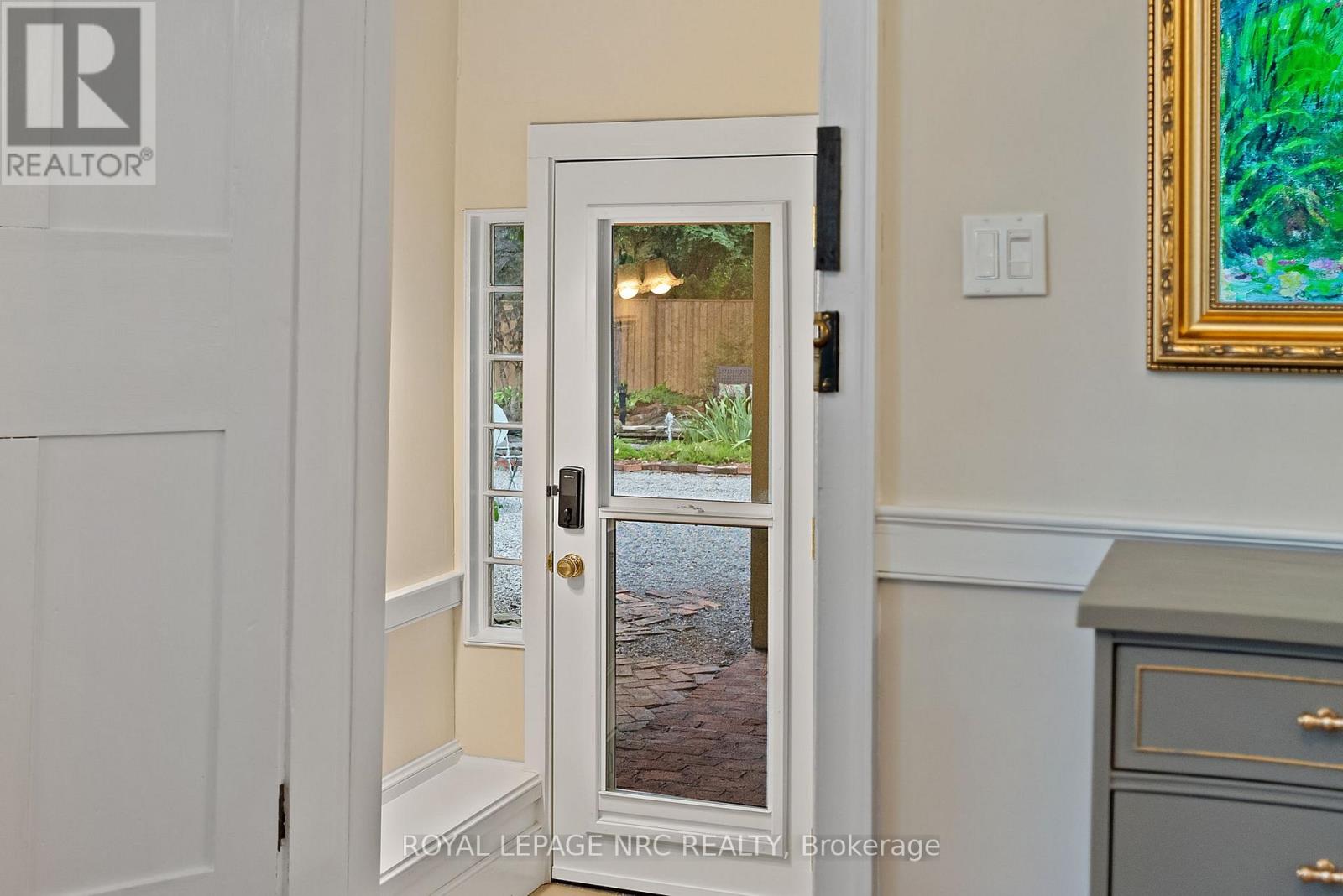 307 Mississagua Street, Niagara-On-The-Lake, Ontario  L0S 1J0 - Photo 26 - X12803724