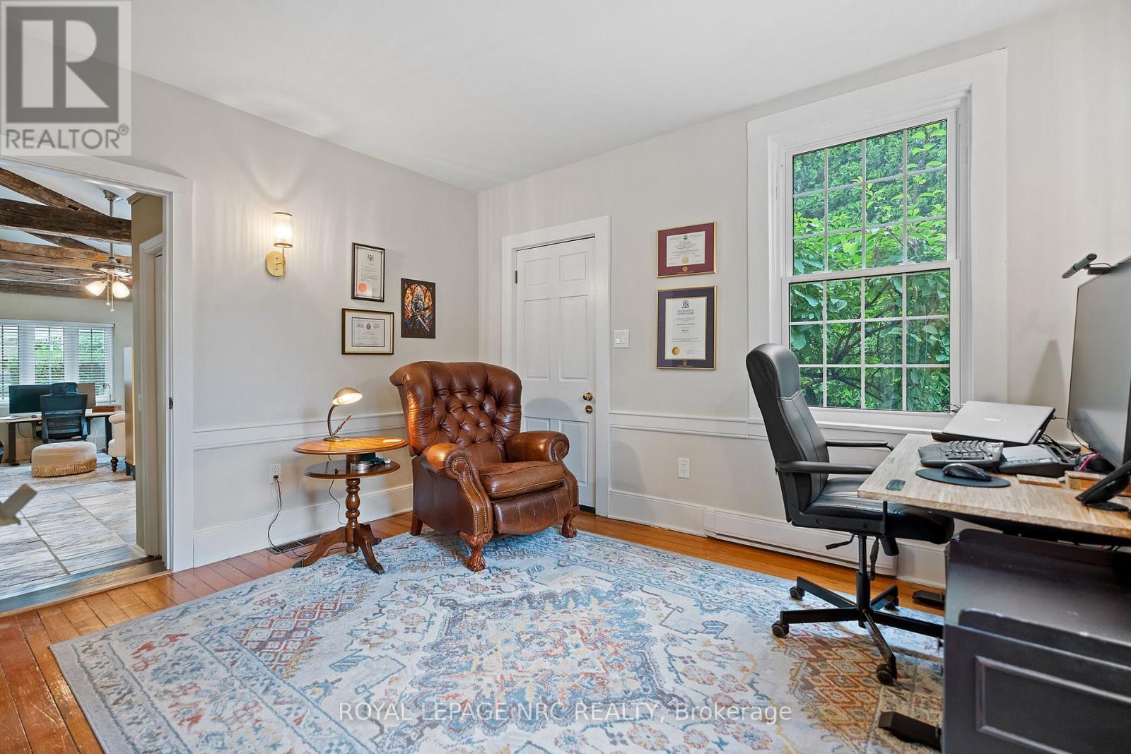 307 Mississagua Street, Niagara-On-The-Lake, Ontario  L0S 1J0 - Photo 27 - X12803724