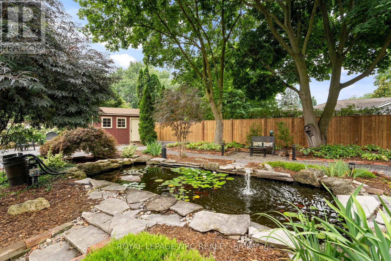 307 Mississagua Street, Niagara-On-The-Lake, Ontario  L0S 1J0 - Photo 3 - X12803724