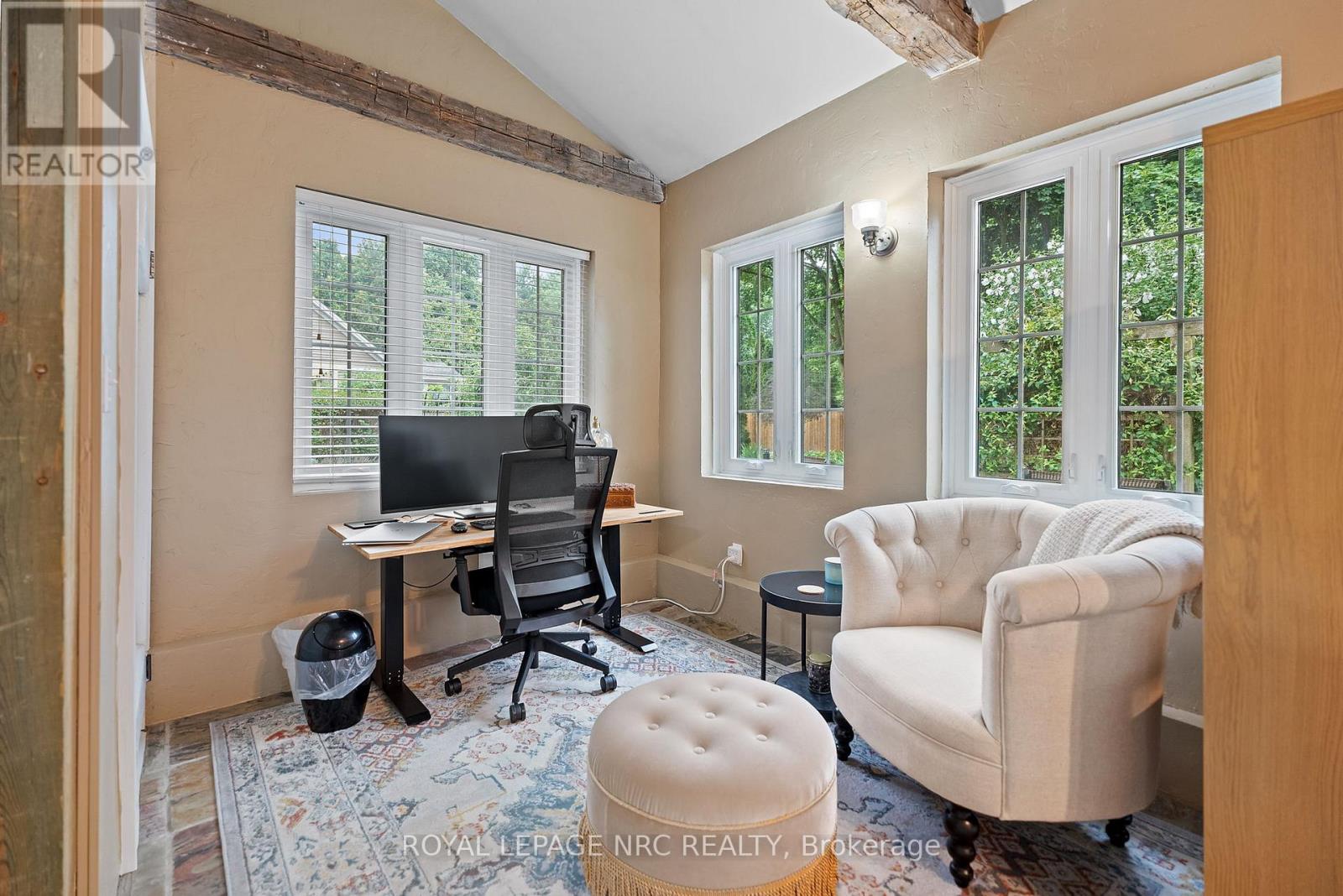 307 Mississagua Street, Niagara-On-The-Lake, Ontario  L0S 1J0 - Photo 36 - X12803724