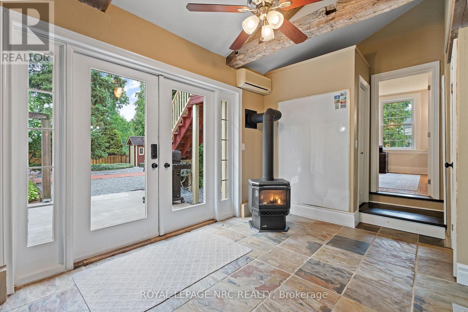 307 Mississagua Street, Niagara-On-The-Lake, Ontario  L0S 1J0 - Photo 38 - X12803724