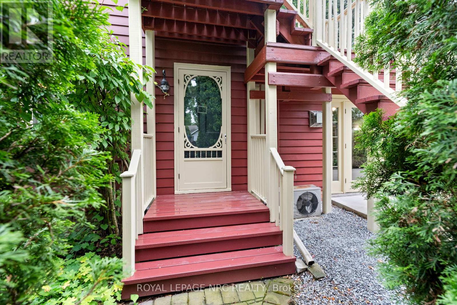 307 Mississagua Street, Niagara-On-The-Lake, Ontario  L0S 1J0 - Photo 42 - X12803724