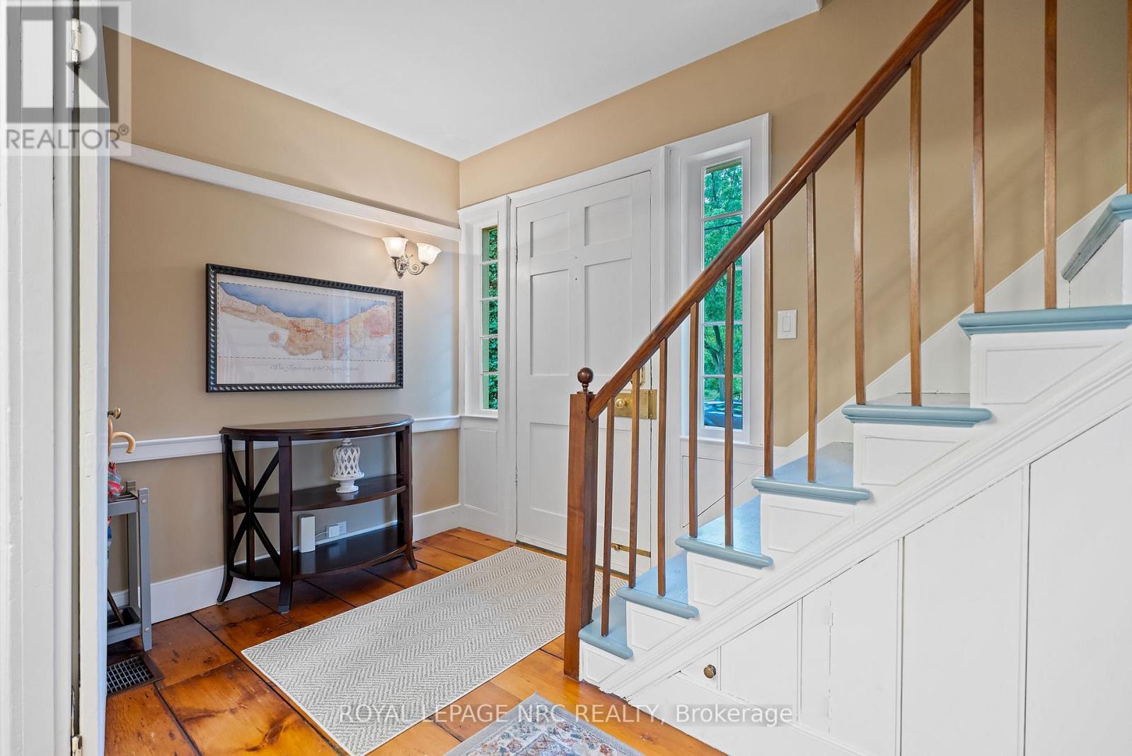 307 Mississagua Street, Niagara-On-The-Lake, Ontario  L0S 1J0 - Photo 7 - X12803724