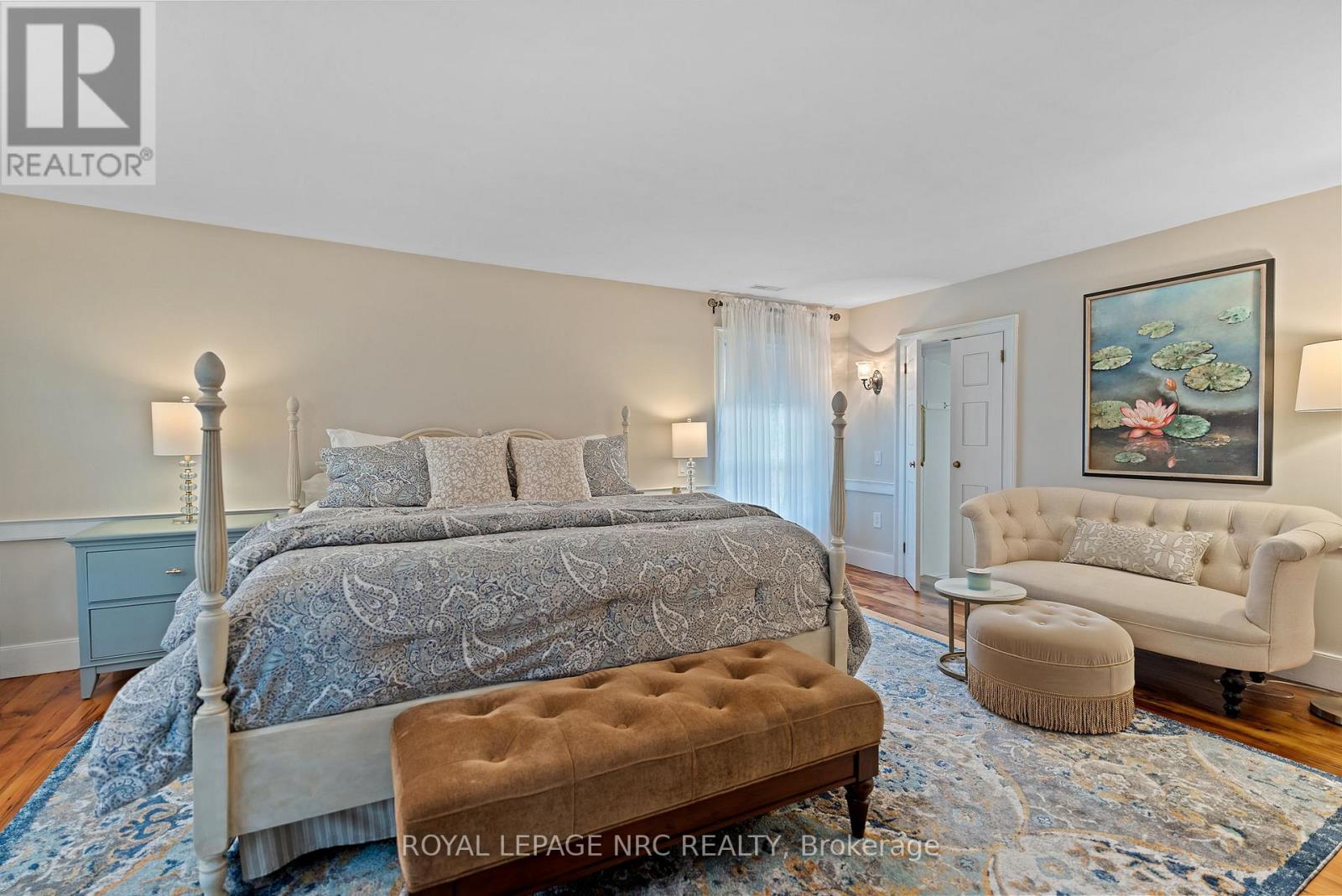 307 Mississagua Street, Niagara-On-The-Lake, Ontario  L0S 1J0 - Photo 8 - X12803724