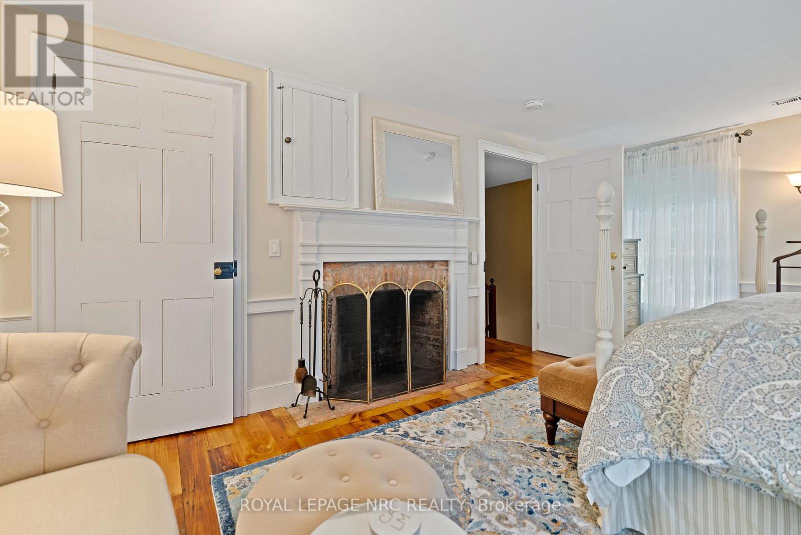 307 Mississagua Street, Niagara-On-The-Lake, Ontario  L0S 1J0 - Photo 9 - X12803724