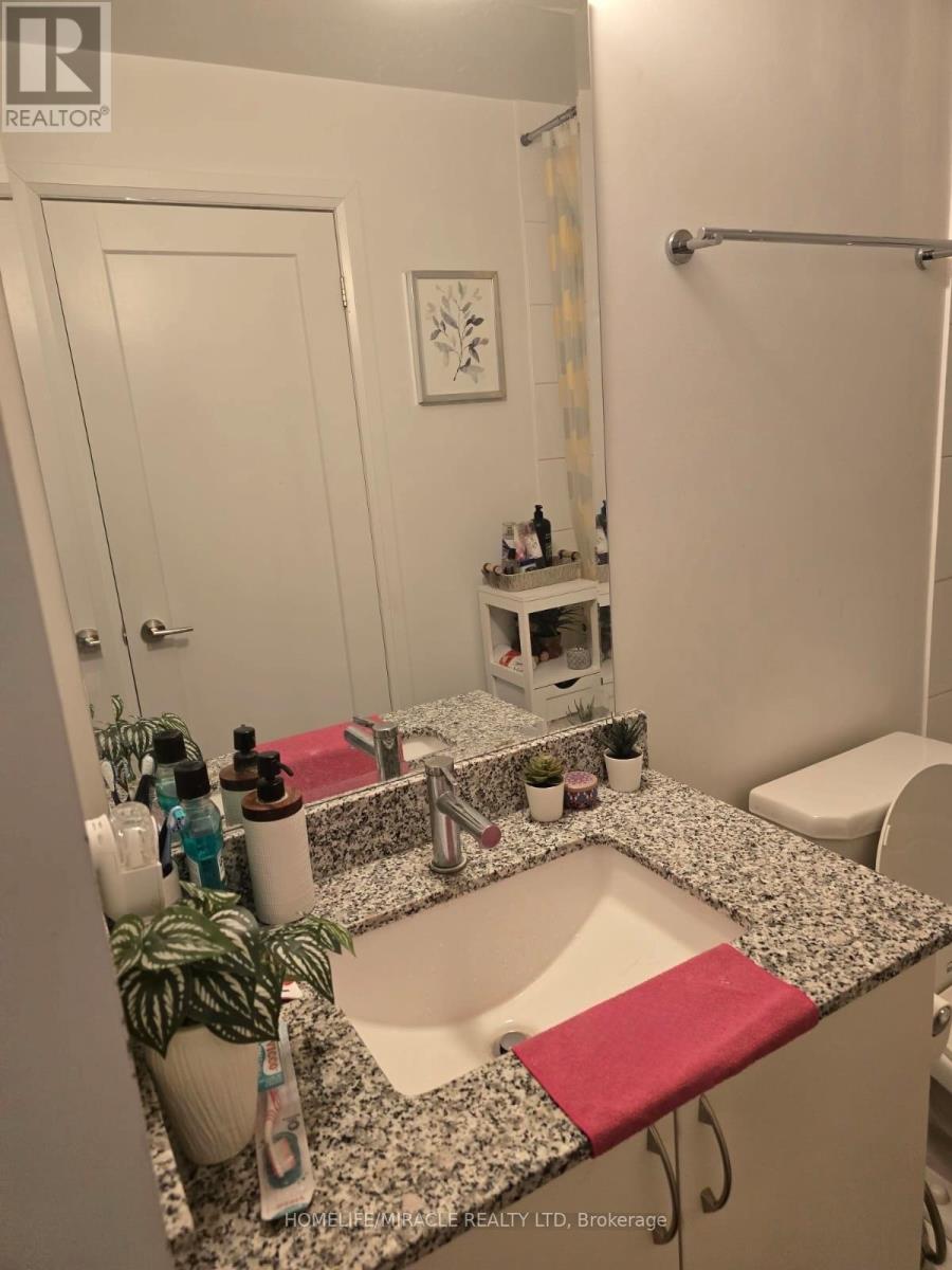 1306 - 3220 Sheppard Avenue E, Toronto, Ontario  M1T 0B7 - Photo 17 - E12785630