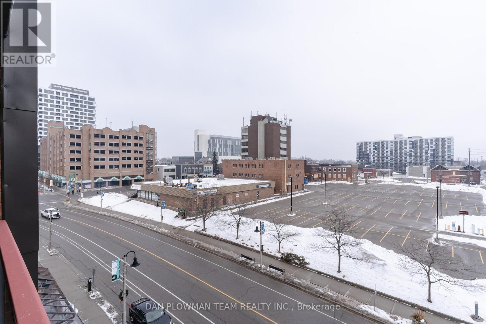 501 - 80 Athol Street E, Oshawa, Ontario  L1H 8B7 - Photo 36 - E12803566