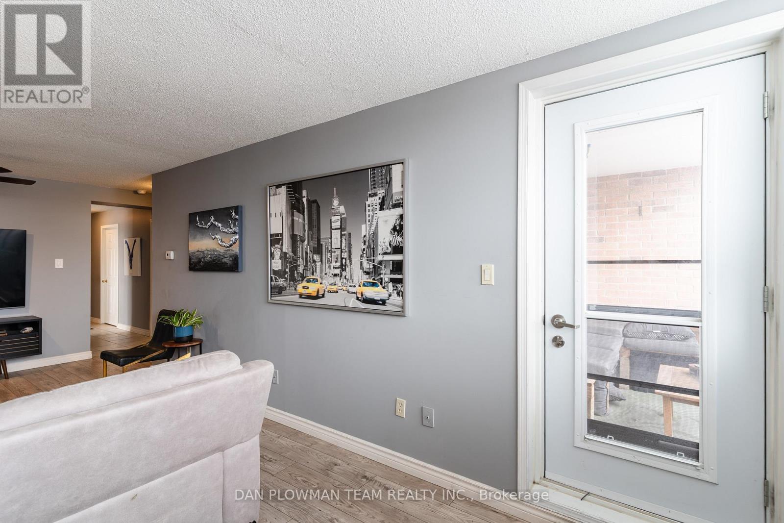 501 - 80 Athol Street E, Oshawa, Ontario  L1H 8B7 - Photo 25 - E12803566