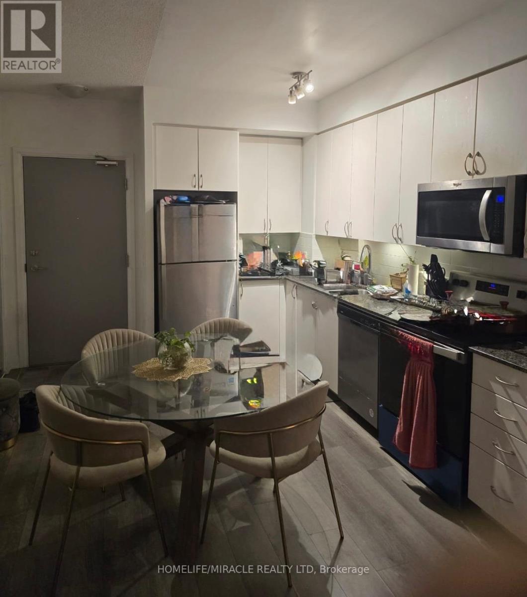 1306 - 3220 Sheppard Avenue E, Toronto, Ontario  M1T 0B7 - Photo 16 - E12785630