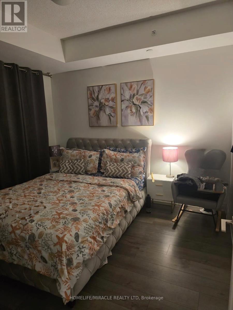 1306 - 3220 Sheppard Avenue E, Toronto, Ontario  M1T 0B7 - Photo 18 - E12785630