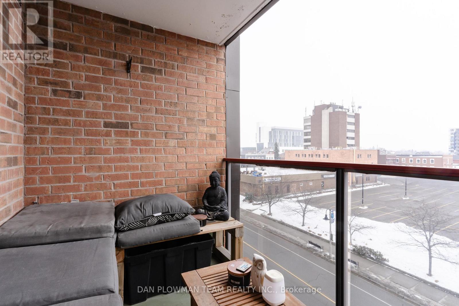 501 - 80 Athol Street E, Oshawa, Ontario  L1H 8B7 - Photo 33 - E12803566